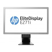 HP E271i 27 - LED S-IPS خاصة للمصممين LED Monitor